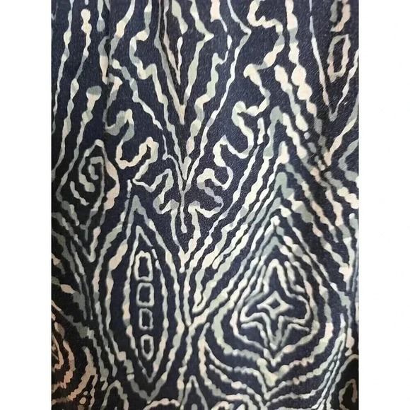 Ruby Rd. Womens Pullover Top Size 2x Beaded Front Cruisewear Casual Comfortable - Picture 4 of 6